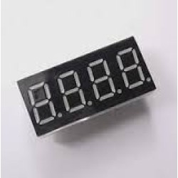 LED 4DIGIT