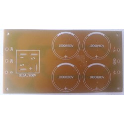 FULL-WAVE RECTIFICATION