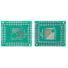 TQFP(32-64Pin) (0.8MM.) (PCB)