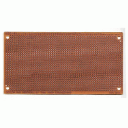 แผ่นปริ้นเอนกประสงค์ 7.4X14.1 CM