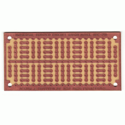 แผ่นปริ้นเอนกประสงค์ 5x10 cm