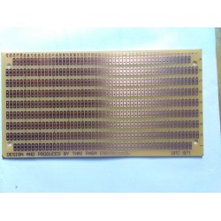 แผ่นปริ้นเอนกประสงค์ 8.6X15.3 CM