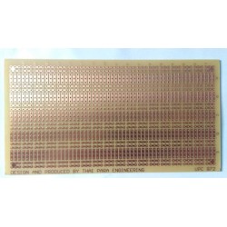 แผ่นปริ้นเอนกประสงค์ 8.6X15.3 CM