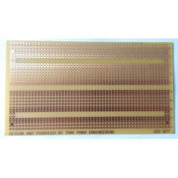 แผ่นปริ้นเอนกประสงค์ 9X15.5 CM