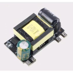 AC-DC INPUT 220V OUTPUT 12V 1A โมดูลควบคุม step-down AC-DC INPUT 220V OUTPUT 12V 1A โมดูลควบคุม step-down
