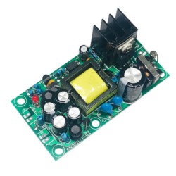 12V 5V Fully Isolated Switching Power Supply AC-DC Module 220V to 12V 5V 12V 5V Fully Isolated Switching Power Supply AC-DC Module 220V to 12V 5V