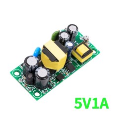 5V 1A 5W DC switching power supply AC-DC 5V 1A 5W DC switching power supply AC-DC