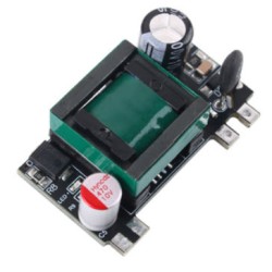 AC-DC INPUT 220V OUTPUT 5V2A 10W AC-DC INPUT 220V OUTPUT 5V2A 10W