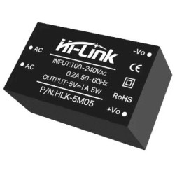 HLK-5M05