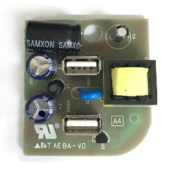 USB-CHARGER-5V2.1A USB-CHARGER-5V2.1A