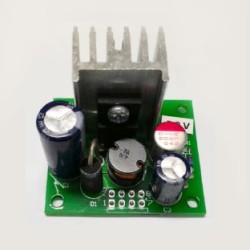 DEV-BD9703CP-5.0-V1 DEV-BD9703CP-5.0-V1