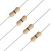 2.2K Ohm 1-4W 5เปอร์เซ็น