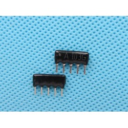 4.7K Ohm 5Pin (5A472J) 4.7K Ohm 5Pin (5A472J)