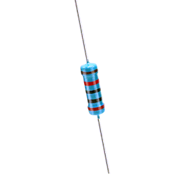 20K Ohm 1-4W 1เปอร์เซ็นต์