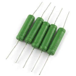 1 Ohm 3W