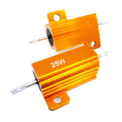 150 Ohm 25 W 150 Ohm 25 W