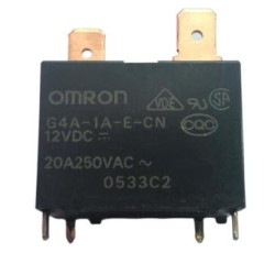 G4A-1A-E-CN 12VDC