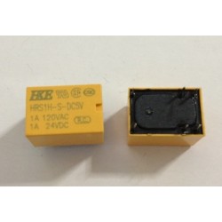 HRS1H-S-DC5V HRS1H-S-DC5V