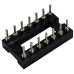SOCKET IC 14PIN กลม