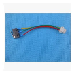 ลิมิตสวิตช์-พร้อมสายไฟและคอนเนคเตอร์ ลิมิตสวิตช์-พร้อมสายไฟและคอนเนคเตอร์