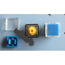 Omron B3F-4055 Omron B3F-4055