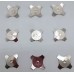 Metal domes 8.4mm ปุ่มบุ๊บๆ