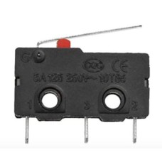 KW11-3Z Micro Switch