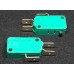 Limit Switch Micro Switch หม้อหุงข้าว 3 ขา 16A สีเขียว