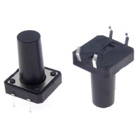 TACT SWITCH 12x12x17MM.