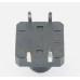 TACT SWITCH 12x12x9MM.