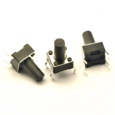 TACT SWITCH 6x6x9MM