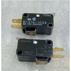 V-51K-1C22 Micro Switch 