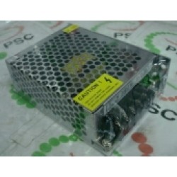 T-25-5 POWER SUPPLY T-25-5 POWER SUPPLY