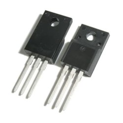 2SK1459 (K1459) (มือสอง)