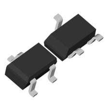 LBC817-25LT1G (6B)