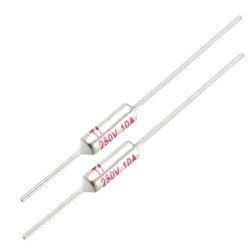 THERMO FUSE 10A 250V 142C THERMO FUSE 10A 250V 142C