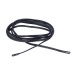 Thermistor NTC 10K (B3380) สำหรับวัดอุณหภูมิ (กระเปาะยาง)