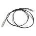 Thermistor NTC 20K (B3950) สำหรับวัดอุณหภูมิ (กระเปาะเหล็ก)