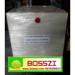 AUTO-TRANSFORMER-13KVA-THREE-PHASE-1PHASE60AMP-INPUT360V-380V-400V-OUTPUT200V