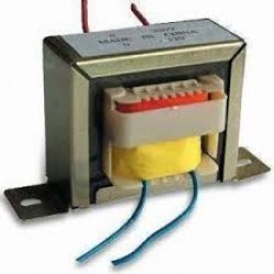 INPUT220V-OUTPUT12V-100mA-TRANSFORMER