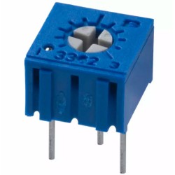 20K Ohm 3362P 20K Ohm 3362P