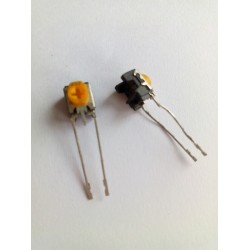 100K Ohm PANASONIC ตัวตั้งขากลางหน้า 100K Ohm PANASONIC ตัวตั้งขากลางหน้า
