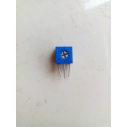 100K Ohm ตัวตั้ง 3362 100K Ohm ตัวตั้ง 3362