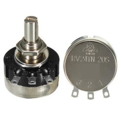 RV24YN20S B204 (200K) RV24YN20S B204 (200K)