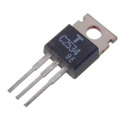2SC2534