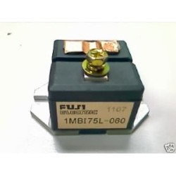 1MBI75L-060 1MBI75L-060