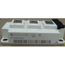 FF200R12KS4 FF200R12KS4