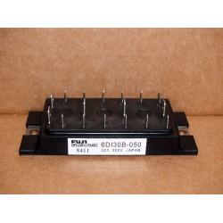 6DI30B-050 6DI30B-050