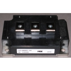 CM400DY-24A CM400DY-24A