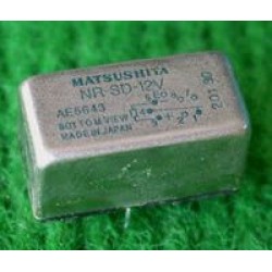 NR-SD-12V AE5643